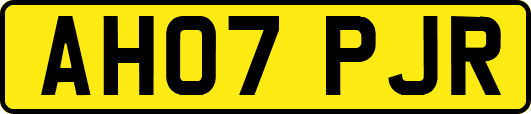 AH07PJR