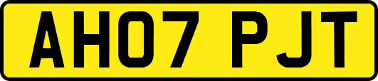 AH07PJT