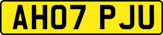 AH07PJU