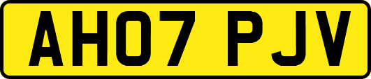 AH07PJV