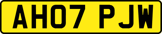 AH07PJW