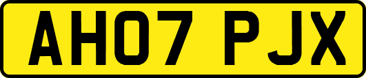 AH07PJX