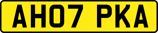 AH07PKA
