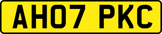 AH07PKC