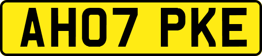 AH07PKE