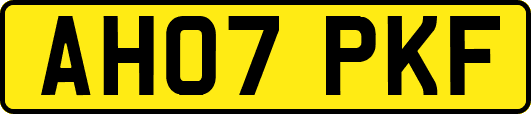 AH07PKF