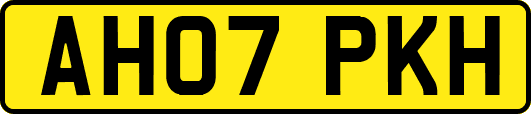 AH07PKH