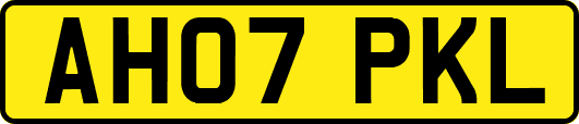 AH07PKL