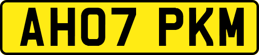 AH07PKM