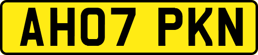 AH07PKN