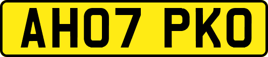 AH07PKO