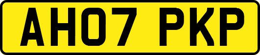AH07PKP