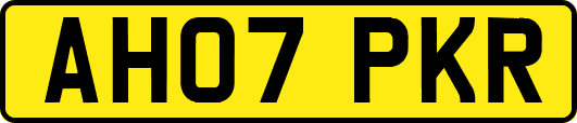 AH07PKR
