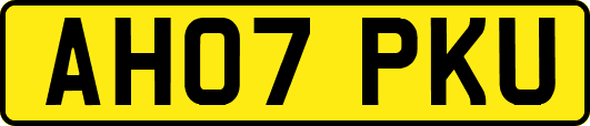 AH07PKU