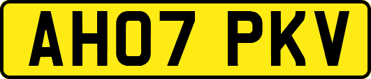 AH07PKV