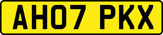 AH07PKX