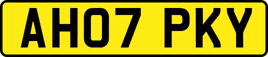 AH07PKY