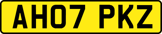 AH07PKZ