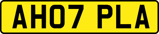 AH07PLA