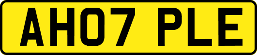 AH07PLE