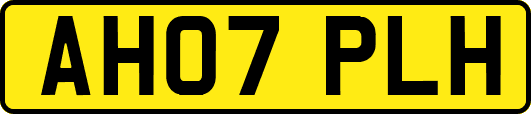 AH07PLH