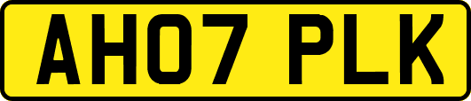 AH07PLK