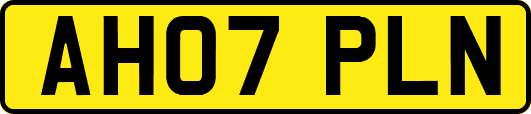 AH07PLN