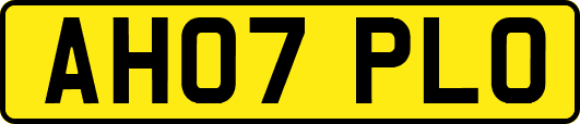 AH07PLO