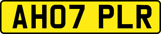 AH07PLR