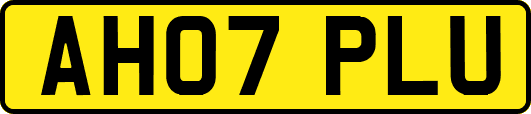 AH07PLU