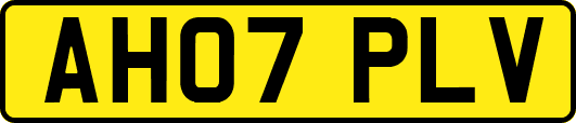 AH07PLV