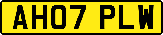 AH07PLW
