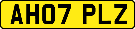 AH07PLZ