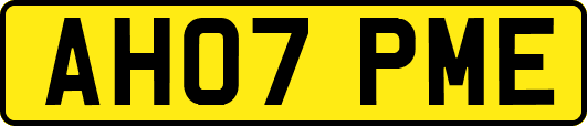 AH07PME