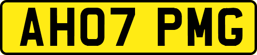 AH07PMG