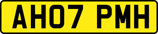 AH07PMH
