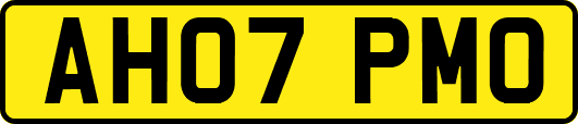 AH07PMO