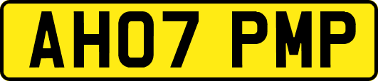 AH07PMP