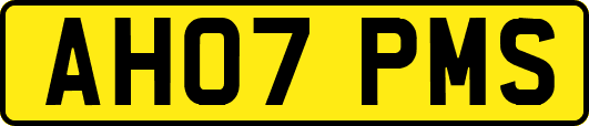 AH07PMS