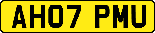 AH07PMU