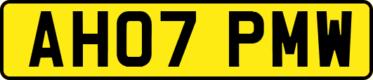 AH07PMW