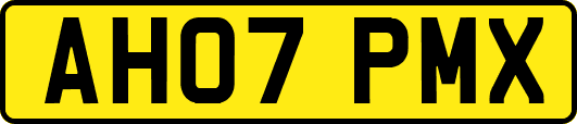 AH07PMX
