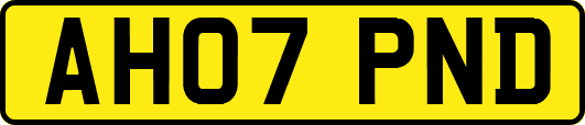 AH07PND