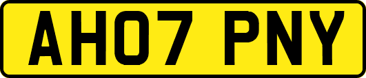 AH07PNY