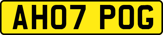 AH07POG