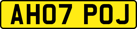 AH07POJ