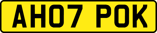 AH07POK