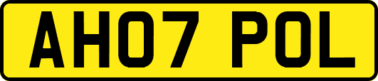 AH07POL