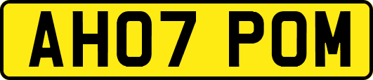 AH07POM