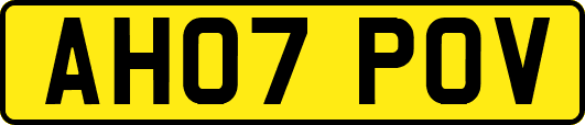 AH07POV